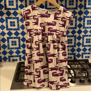 Tea Collection girls’ tunic/dress